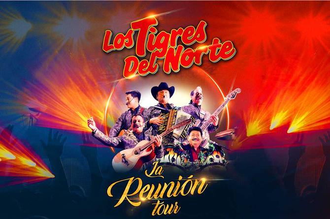 Ellos son los ganadores de la convivencia con Tigres del Norte