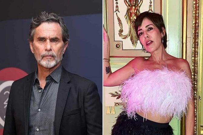 ¡La amo! Humberto Zurita confirma romance con Stephanie Salas (+video)