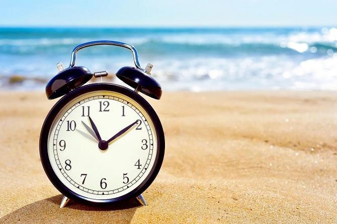 Checa cuándo termina el Horario de Verano; ¿Habrá el otro año?