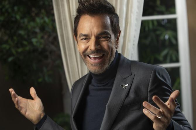 ¡Revelan que Eugenio Derbez tiene dolores nuevos tras accidente!