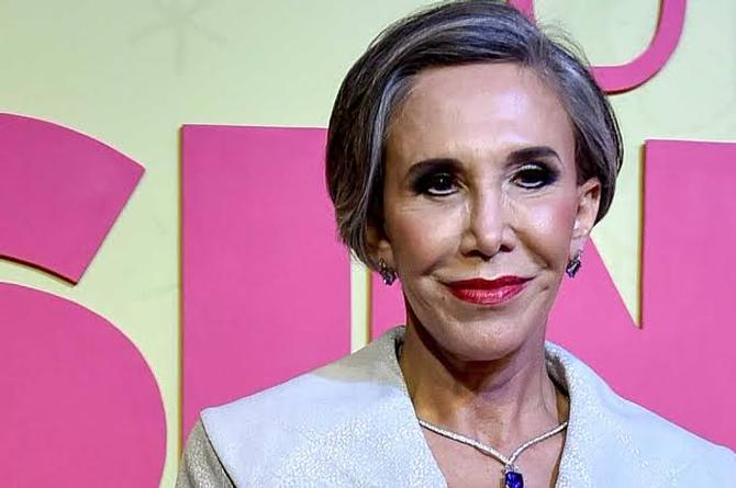 Florinda Meza dice cuánto fue lo máximo que ganó en el Chavo del 8