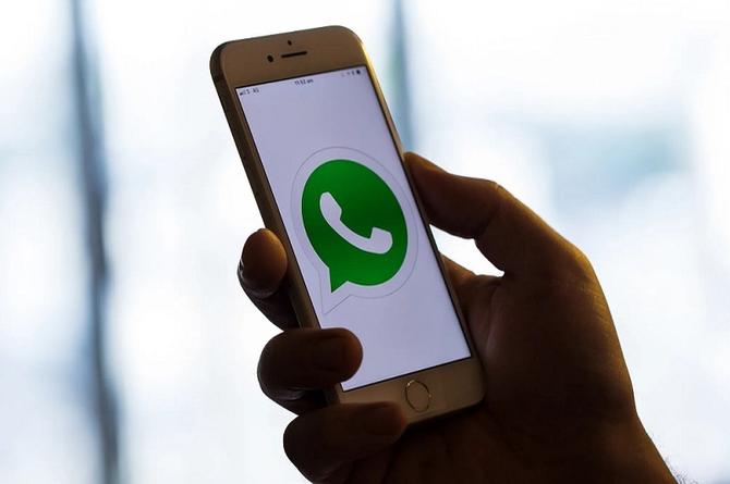 ¡Traca! WhatsApp dejará de existir en estos celulares a partir del 31 de octubre