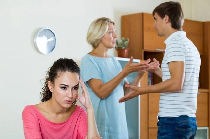 ¡Amada y odiada! Hoy es el Día Mundial de la Suegra 