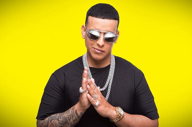 Posponen concierto de Daddy Yankee para este domingo, en Veracruz 