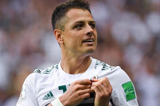 ¡No mms! 'Chicharito' no va a Qatar 2022 por llevar prostitutas a la Selección (+video)