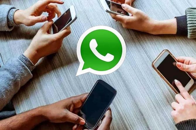 WhatsApp dejará de funcionar el 30 de noviembre en estos celulares 