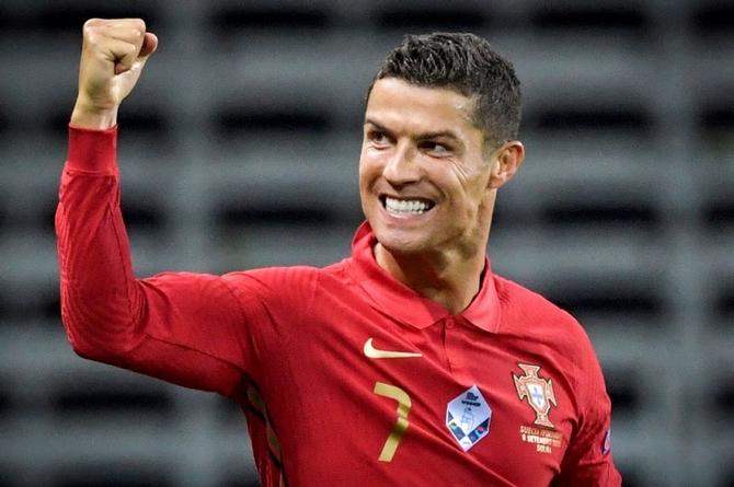 ¿Su último Mundial? Cristiano fuera de Qatar ¡Pierde Portugal!