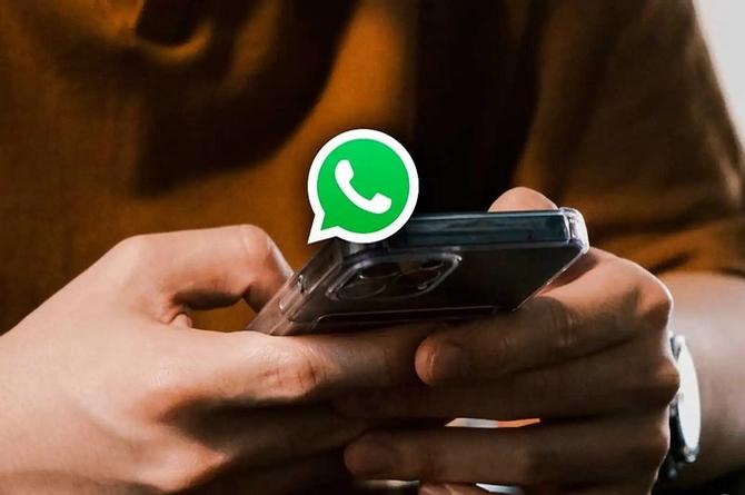 ¿cómo Bloquear Tu Cuenta De Whatsapp Si Te Roban El Celularemk 7361