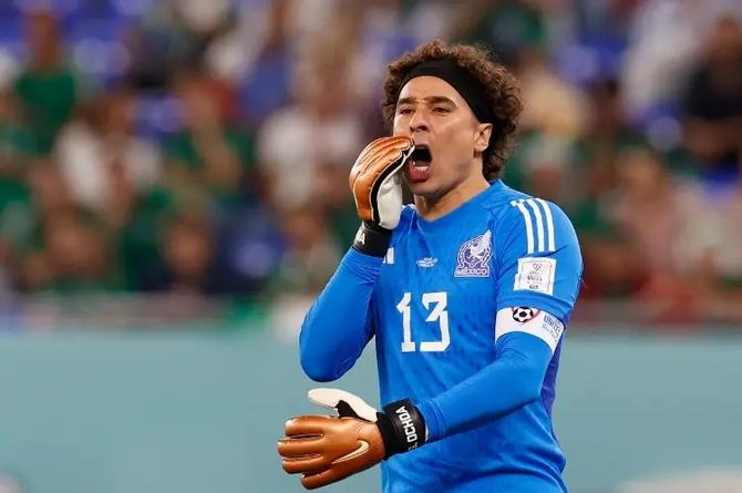 ¡Memo Ochoa se va del equipo América! 