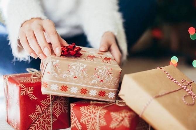 Regalos más deseados por los mexicanos en esta Navidad (+foto)