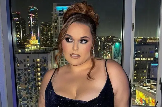 Hija de Jenni Rivera confiesa que intentó suicidarse (+video)