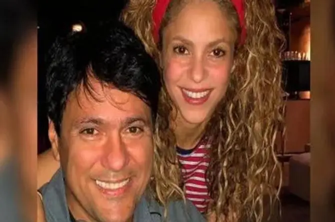 Hermano de Shakira revela el verdadero estado emocional de la cantante