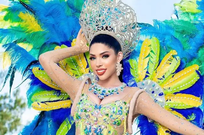 ¡No quieren desfiguros! Así elegirán a la nueva Reina del Carnaval de Veracruz ahora