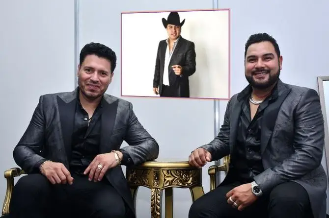 Banda MS revela por qué corrieron a Julión Álvarez (+foto/video)