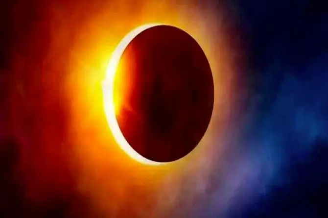 ¡Entérate! Habrá eclipse solar en México ¿Cuándo?