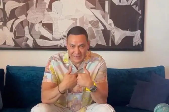 Víctor Manuelle no llegó al Salsa Fest Veracruz ¡Esto dice el cantante! (+video)