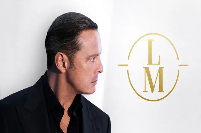 Anuncian próximo concierto gratis en México de Luis Miguel 