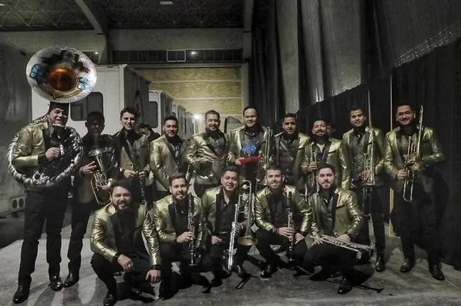 Incluyen a Banda MS en la lista de 'Los 50 más bellos'