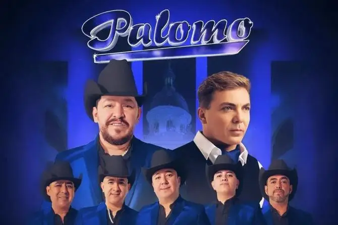 Palomo y Cristian Castro lanzan ‘Así era ella ‘ 