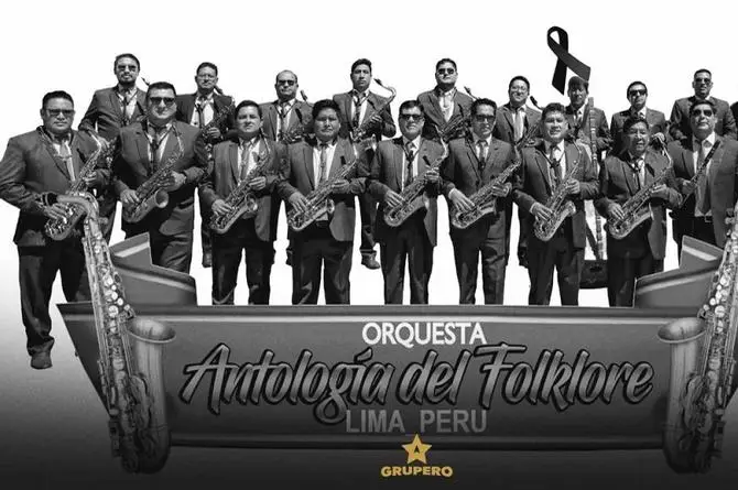 ¡Tragedia! Mueren 9 músicos de famosa Orquesta en accidente carretero