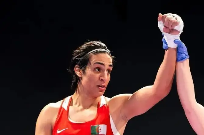 ¡Polémica! Mujeres trans compiten en Boxeo de Paris 2024 (+video)