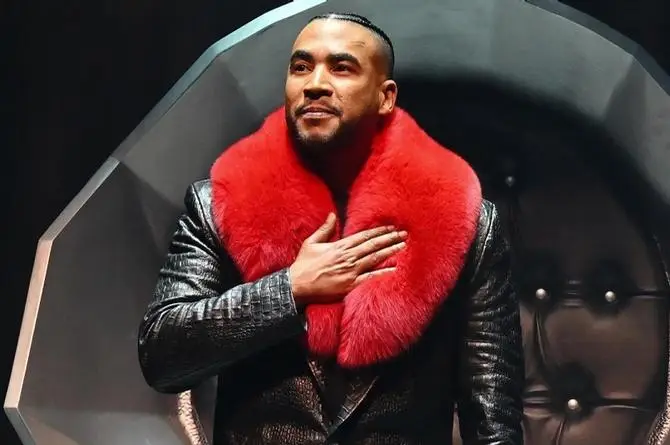 No me quiero morir': Don Omar revela cómo descubrió que tenía cáncer