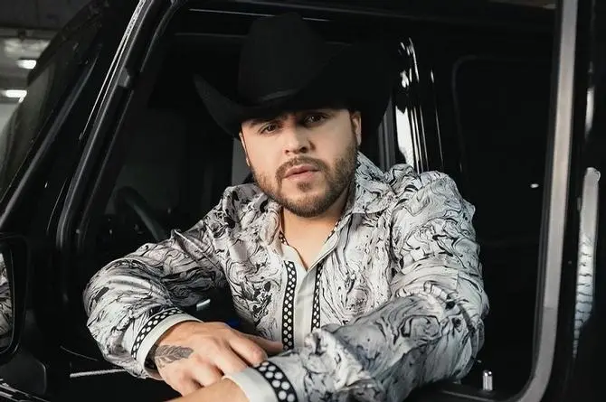 Gerardo Ortiz, una leyenda en el movimiento alterado