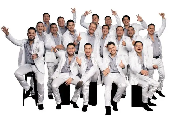 La Arrolladora Banda El Limón estrena canción de desamor (+video) 