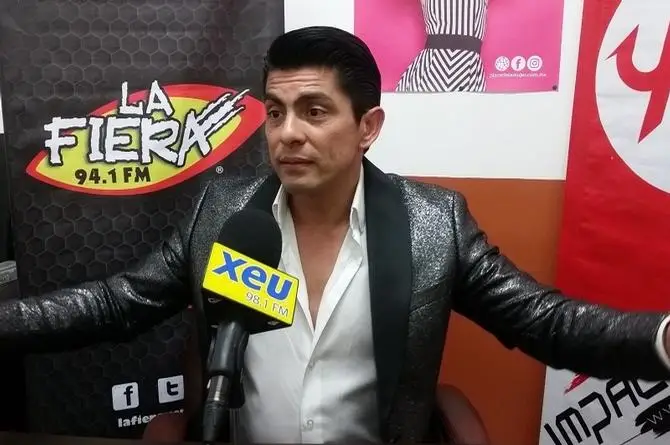 Víctor García regresa con canción para bailar y sufrir