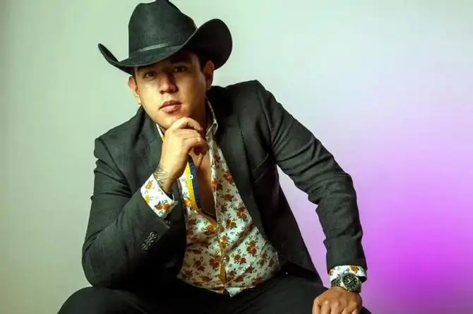 Aparece muerto el cantante de corridos Saúl Granados