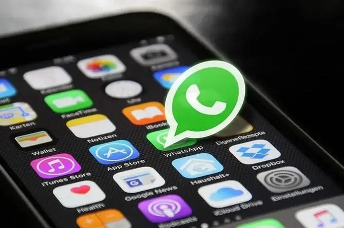 Lista de celulares que se quedan sin WhatsApp el 1 de septiembre