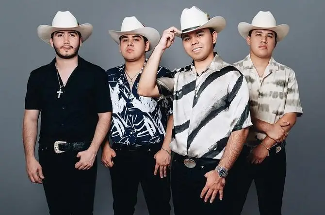 La Receta acapara el regional mexicano con 'Corridos Pa Mis Compas y Rolitas Pa Mis Ex'