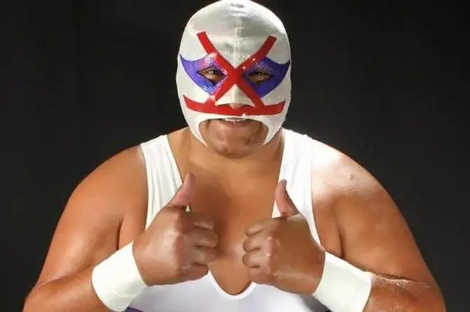 Muere 'Villano V', leyenda de la Lucha Libre mexicana