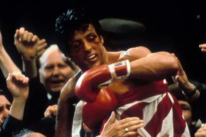 Ya viene la precuela de 'Rocky' con Sylvester Stallone (+video)