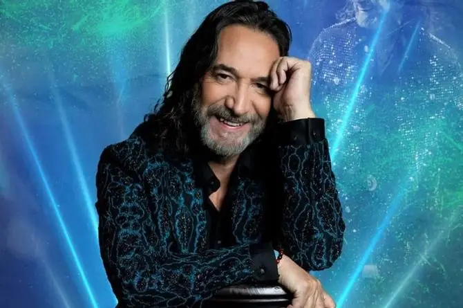 Marco Antonio Solís 'El Buki', podría recibir Medalla Belisario Domínguez