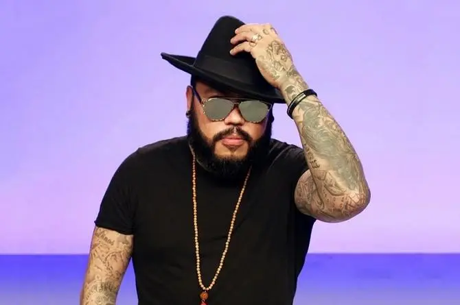 Hospitalizan de emergencia al cantante A.B. Quintanilla, hermano de Selena 