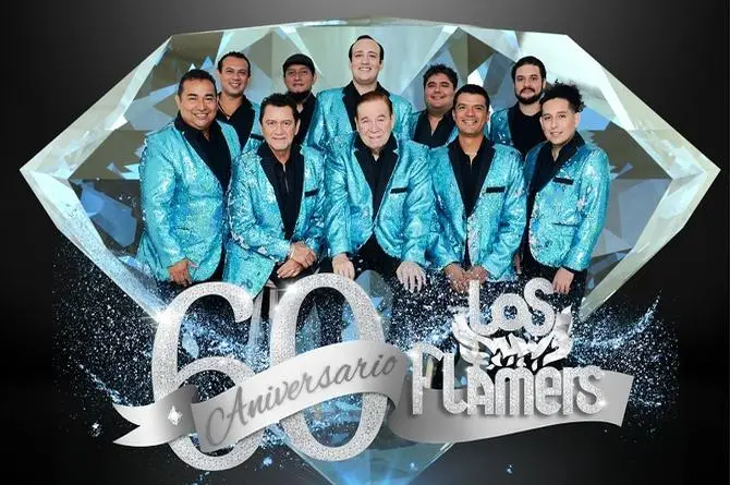 Los Flamers y Oskar Lobbo estrenan 'La Tóxica' (+video)