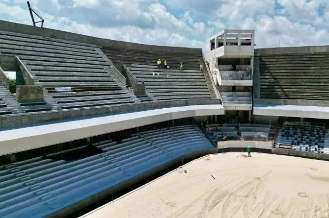 ¡Entérate! El estadio 'Pirata' Fuente de Veracruz dejará de llamarse así 