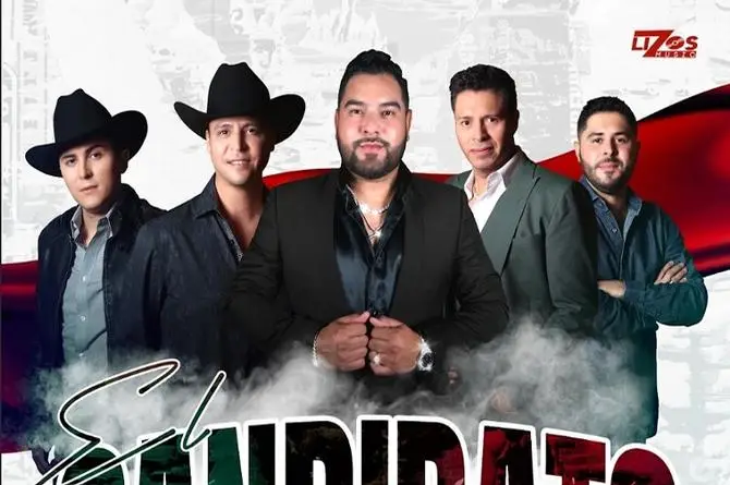 Los 2 de la S & Banda MS lanzan 