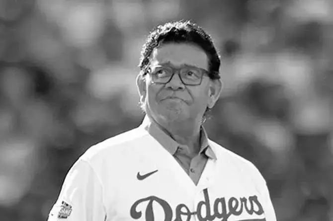 La Selección Mexicana prepara homenaje para Fernando Valenzuela