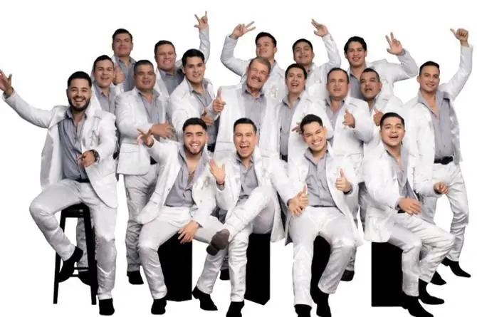 La Arrolladora Banda El Limón estrena 'Nos faltaron pantalones' (+video)