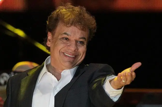 Canción de Juan Gabriel es reconocida como patrimonio cultural en EU (+videos)