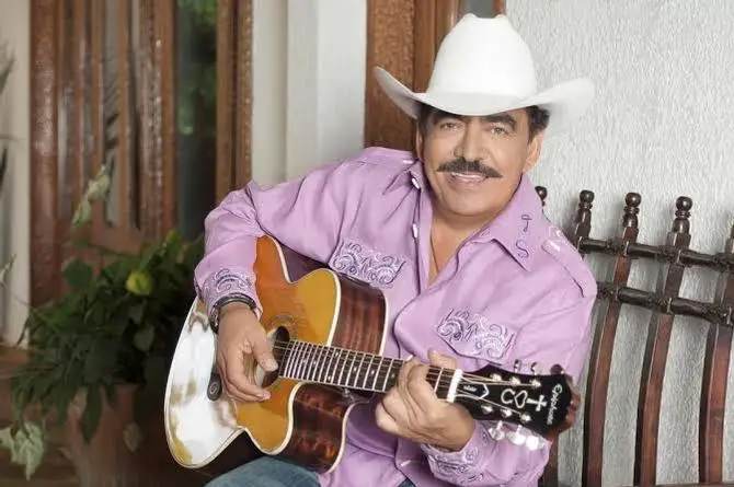 Ya casi se reparten la herencia de Joan Sebastian ¿Quiénes serán los beneficiados?