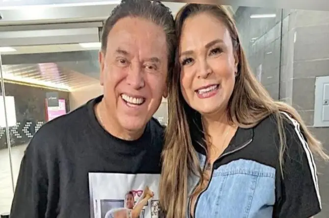 Brenda Bezares también deja 'La Señora Presidenta'; entérate qué fue lo que dijo