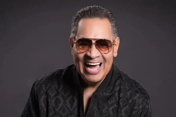 Tito Nieves anuncia su retiro de los escenarios, tras 50 años en la salsa 