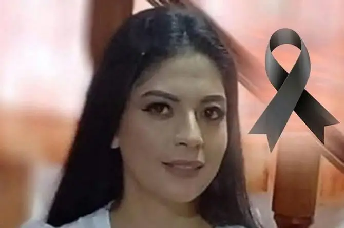 ¡Que terrible! Matan a exreina de belleza mexicana frente a sus hijos