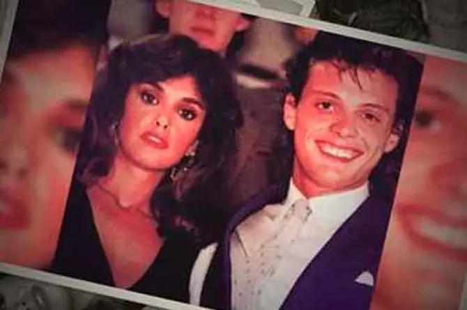 ¿Lucía Méndez y Luis Miguel fueron novios?