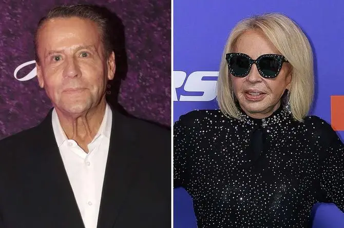 Laura Bozzo y Alfredo Adame: Así fue el reencuentro en ‘La casa de los famosos All-stars’ tras polémica pelea