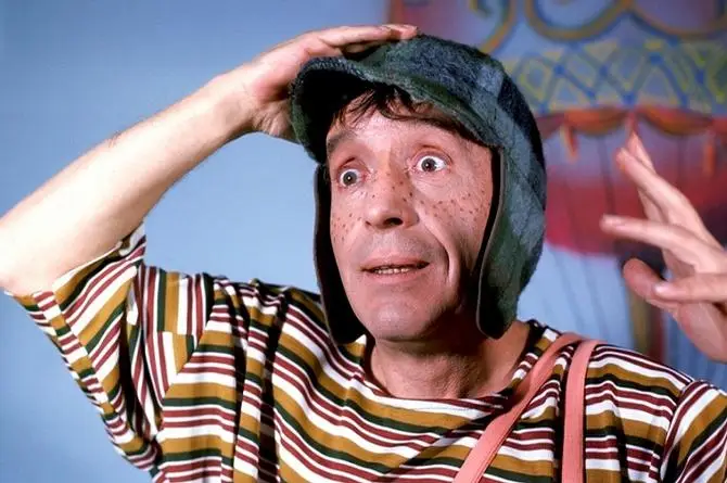 Este es el elenco de la bioserie de 'Chespirito'