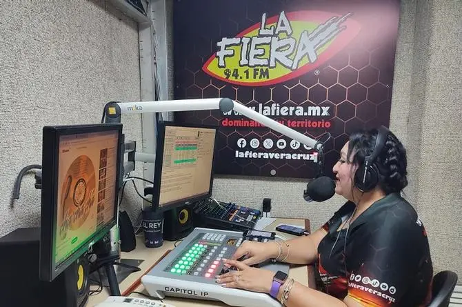 ¡Hoy es el Día Mundial de la Radio!